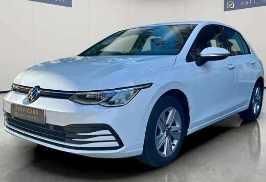 Volkswagen 1.0 eTSI Life OPF / CAR PLAY/ 12 MOIS DE G ...