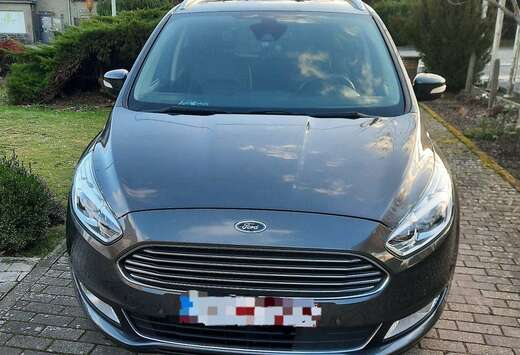 Ford Galaxy+2.0+TDCi+Titanium