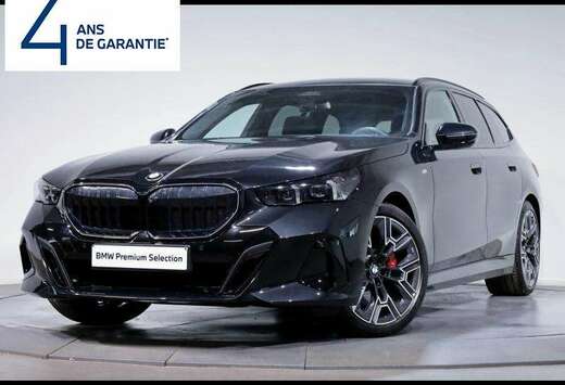 BMW d Touring Kit M Sport