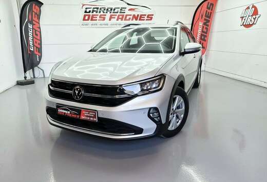 Volkswagen Taigo 1.0 TSI Life Business IQdrive,LED