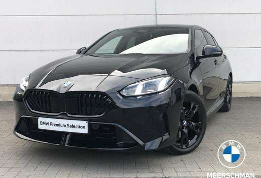 BMW Msport 360c com gps carplay hu