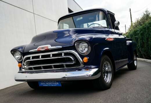 Chevrolet 3100