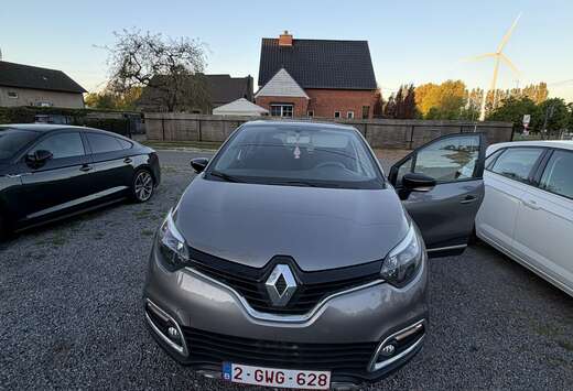 Renault Captur 0.9 TCe Energy Life
