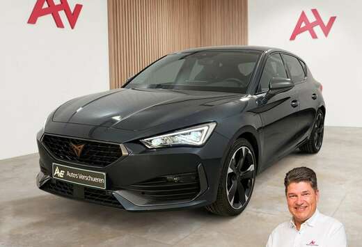 e-Hybrid 1.4 TSI ** ACC Navi/Carplay  Camera