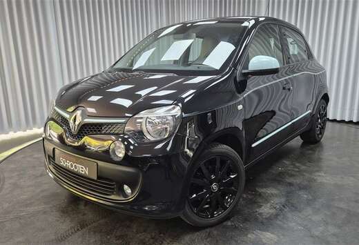 Renault 1.0 TCe / Airco / DAB Radio / Cruise Control  ...