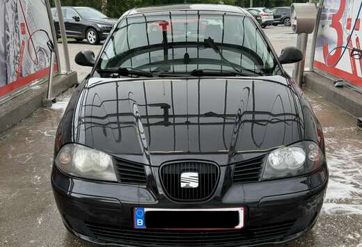 SEAT 1.2i 12v Bizz