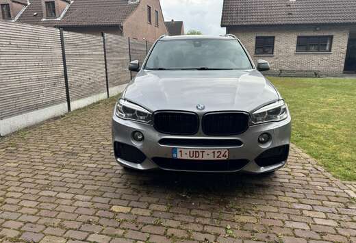 BMW PHEV 2.0A xDrive40e