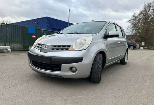 Nissan AUTOMATIQUE Marche arrière probleme / Problee ...