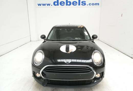 MINI One Clubman