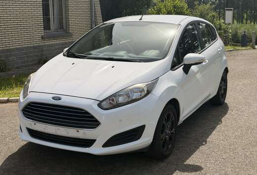 Ford 1.0i Trend
