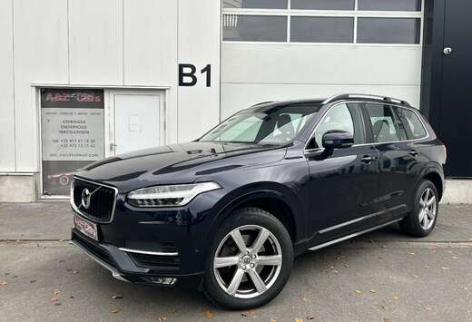 Volvo 2.0 D5 4WD Momentum 7pl. Geartronic