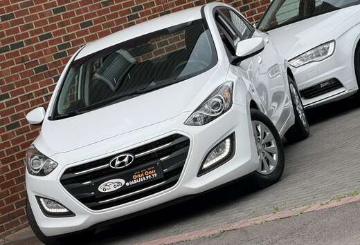 Hyundai // EURO 6 B / PARFAIT ÉTAT /
