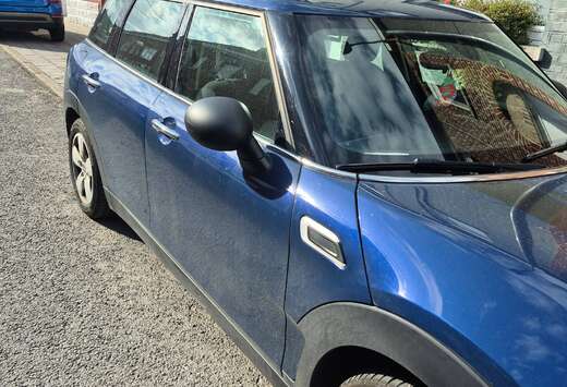 MINI Mini Clubman 1.5 D One