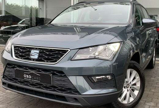 SEAT 1.0TSI 115CV / CLIM AUTO / CRUISE / RADAR DE REC ...