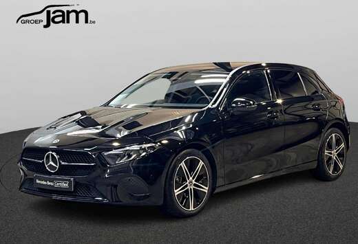 Mercedes-Benz Night edition