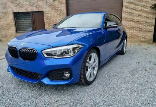 BMW 116i