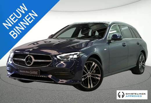 Mercedes-Benz e Break Luxury Line 300 e Luxury Line