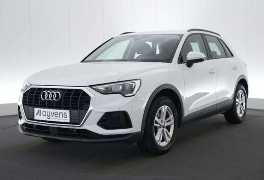 Audi 35 TFSI Business+ LEDER/CUIR LED GPS PDC BLIS Ve ...
