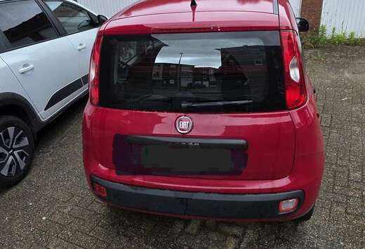 Fiat 1.2i Street