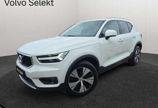 Volvo T3 Momentum Pro / Essence