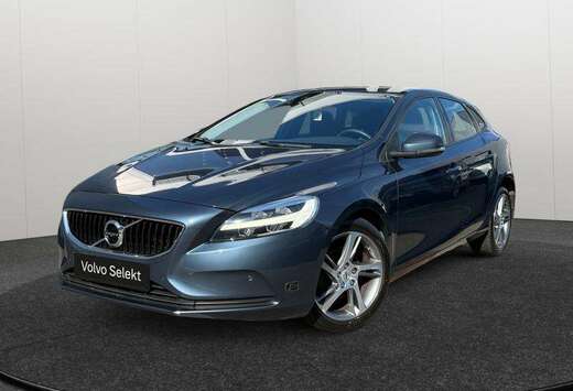 Volvo D2 Momentum / Diesel