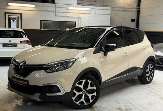 Renault PHARES LED CLIM AUTO GPS GARANTIE 12 MOIS