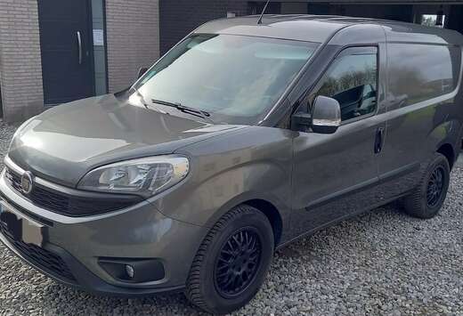 Fiat 1.4 T-Jet LPG (0,79€/L) full options Euro 6b