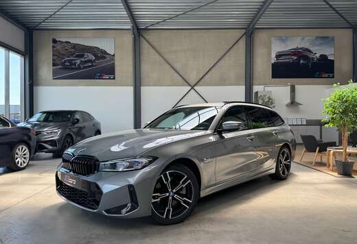 BMW e xDrive M-Sport, 12/2022, 57.000kms