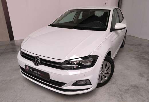 Volkswagen 1.0 TSi Comfortline OPF