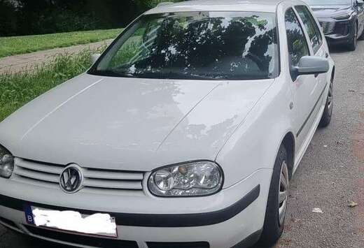 Volkswagen 1.6i Base San Diego