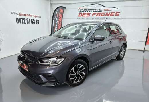 Volkswagen Polo 1.0 TSI Life Business OPF Life Busine ...