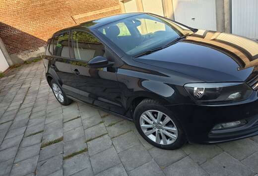 Volkswagen Polo 1.0i Trendline BMT*
