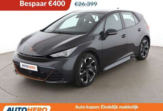 electric drive 170 kW