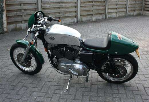 Model 1996 XL1200S