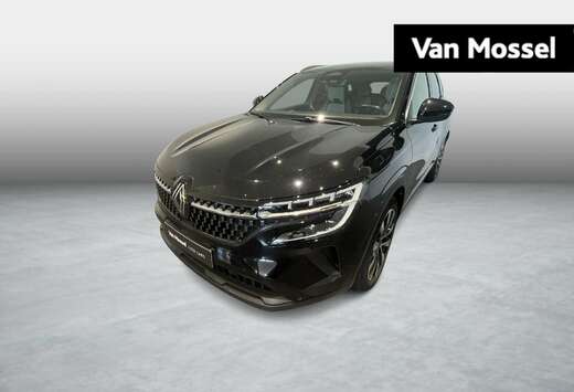 Renault MHEV 160 Techno