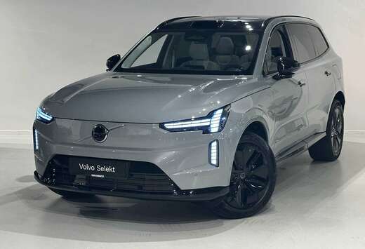 Volvo Twin Motor + TREKHAAK/HEAD UP DISPLAY