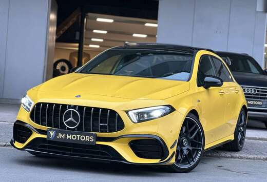 Mercedes-Benz S 4Matic+ Speedshift DCT 8G / Performan ...