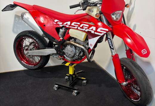 Gasgas ec350f 2023