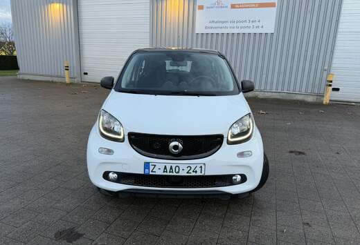 Smart 17.6 kWh EQ Comfort+ (EU6.2)