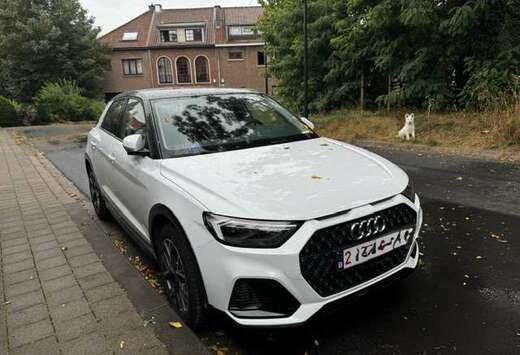 Audi A1 Allstreet 30 TFSI Business Edition S tronic B ...