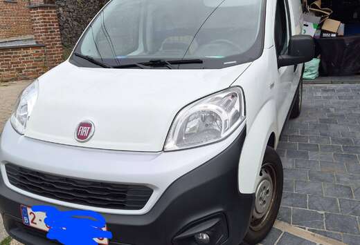 Fiat 1.3 Multijet Base Ecojet (EU6.2)