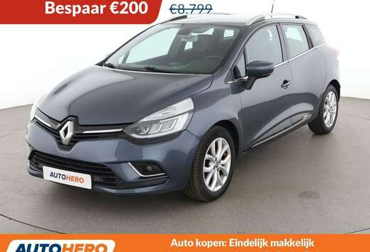 Renault 1.5 dCi Energy Intens