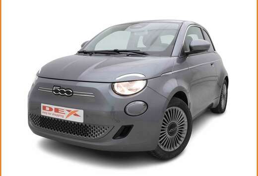 Fiat 42 kWh 118 | WLTP EV 320 km | Icon Plus | Keyles ...