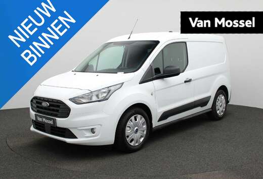 Ford 1.5 EcoBlue L1 Trend