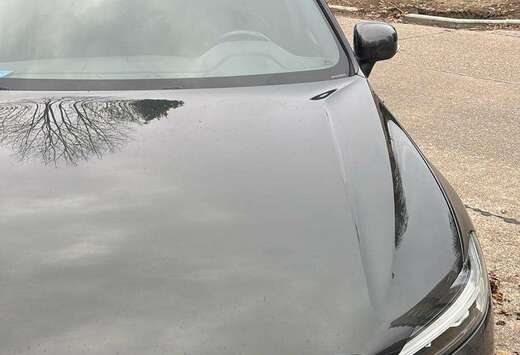 Volvo XC60 2.0 B4 MHEV AWD Inscription