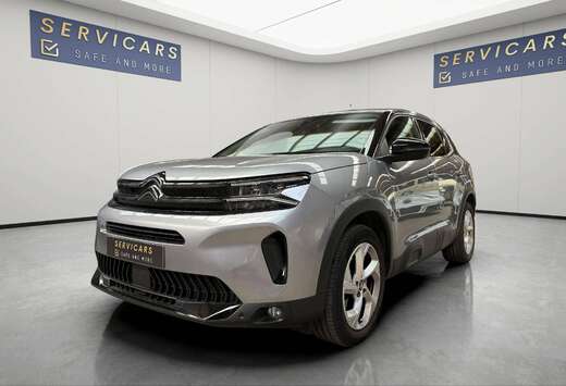 Citroen 1.5 BlueHDi Live S / AUTO / 1ER PROPRIETAIRE  ...