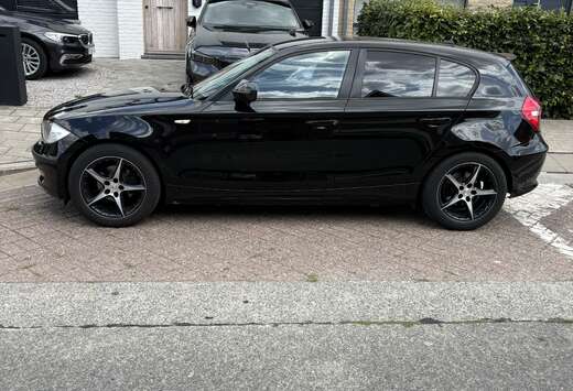 BMW 116i