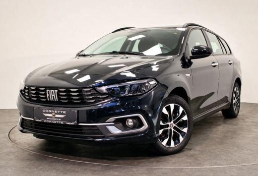Fiat 1.0 FIREFLY SW CITY LIFE APPLE CARPLAY, CAMERA & ...