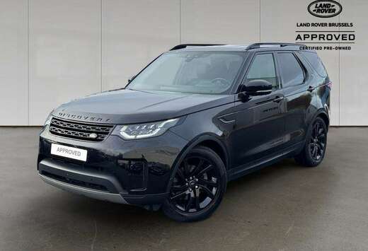 Land Rover P300 HSE 2 YEARS WARRANTY