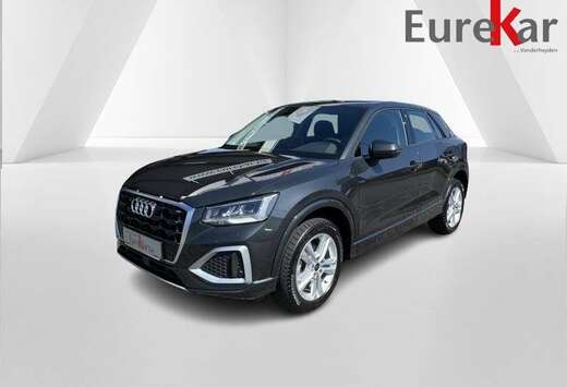 Audi Advanced S tronic